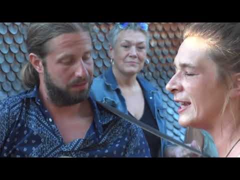 Gomera Streetband 2017 - Bodenseetour 2