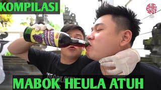 Download lagu KOMPILASI BOBON SANTOSO || MABOK HEULA ATUH mp3