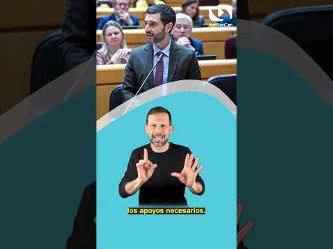 Cómo signar Detención en LSE