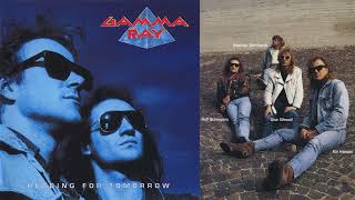 Gamma Ray - Lust For Life