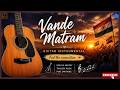 Vande Mataram National Song #instrumental #india #nationalsong #guitar #indianarmy #independanceday