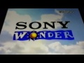Sony Wonder Television