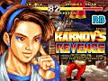 1994 60fps Karnov S Revenge Yungmie ALL