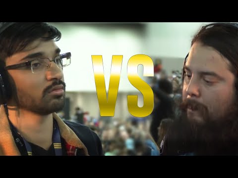 What goes on in Zain & Mang0's mind?