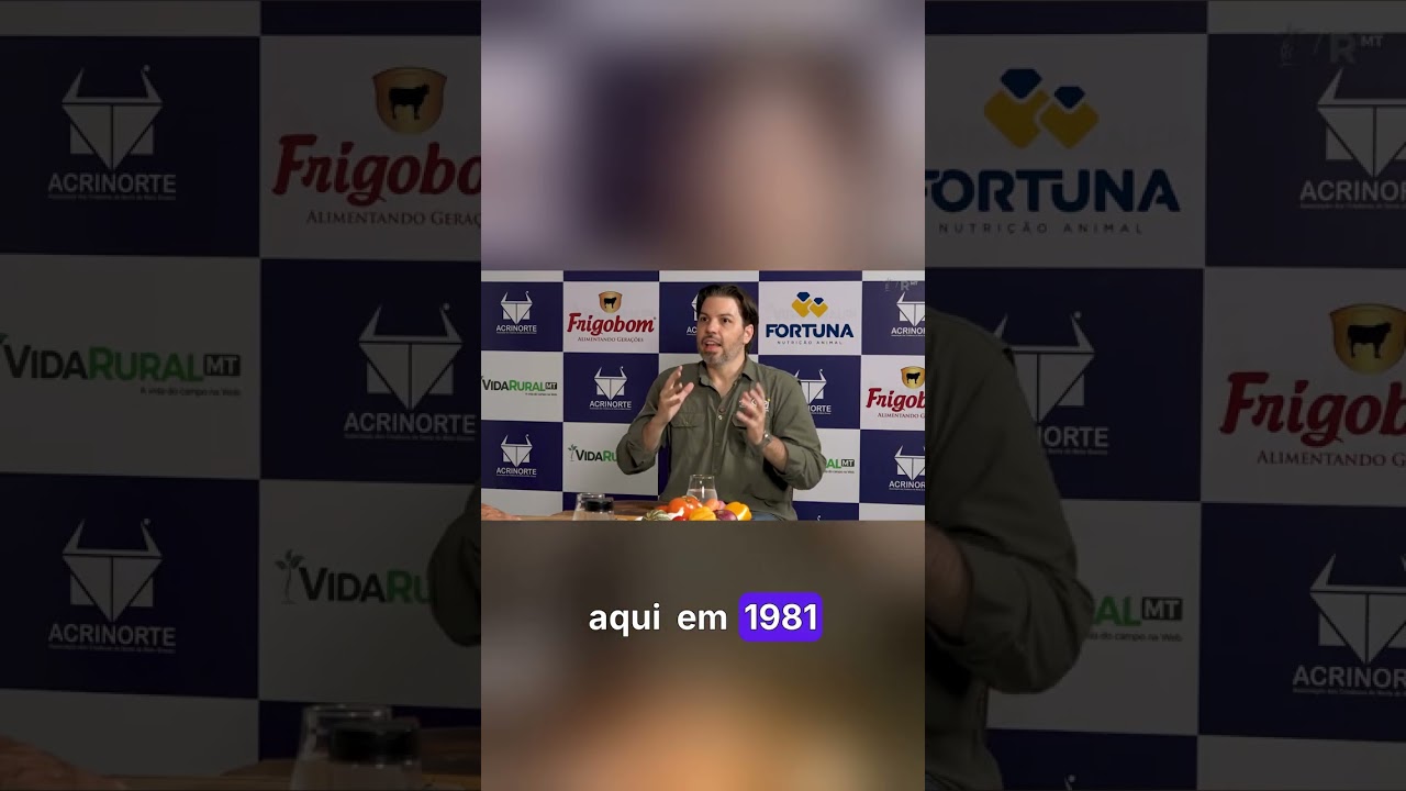 Pioneirismo nos Anos 70