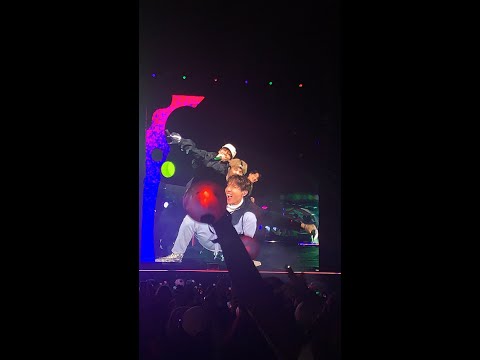 190607. @BTS, 방탄소년단 - ANPANMAN @STADE DE FRANCE