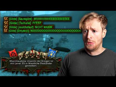 End of my journey | SauerCrowd