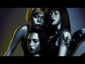 TLC Communicate Interlude Instrumental
