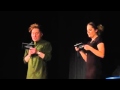 Anthony Collins Lakes Got Talent Final 2016