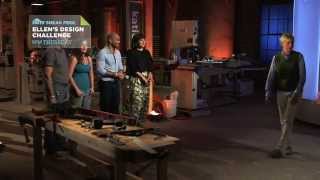 Ep 3 Sneak Peek | Ellen's Design Challenge | HGTV Asia