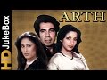 Arth 1983 Songs Full Video Ghazal Songs Jukebox Shabana Azmi Smita Patil Jagjit Singh
