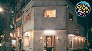 36 Hostel | Hiroshima, Japan | Hotel Review 🛏️