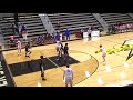 Eric Nystrom Basketball (Class of 2020) H S Highlights 2018