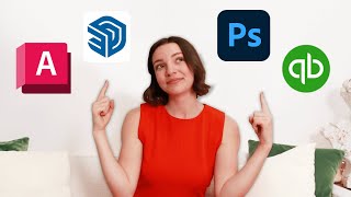 The Programs + Software I Use to Run My Interior Design Business (Desi