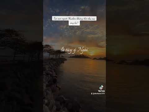 #199 TẠI SAO NGƯỜI MUSLIM KHÔNG THỜ CHA MẸ ÔNG BÀ