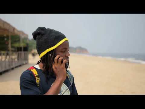 NMB La Panthère un bon matin a Muanda