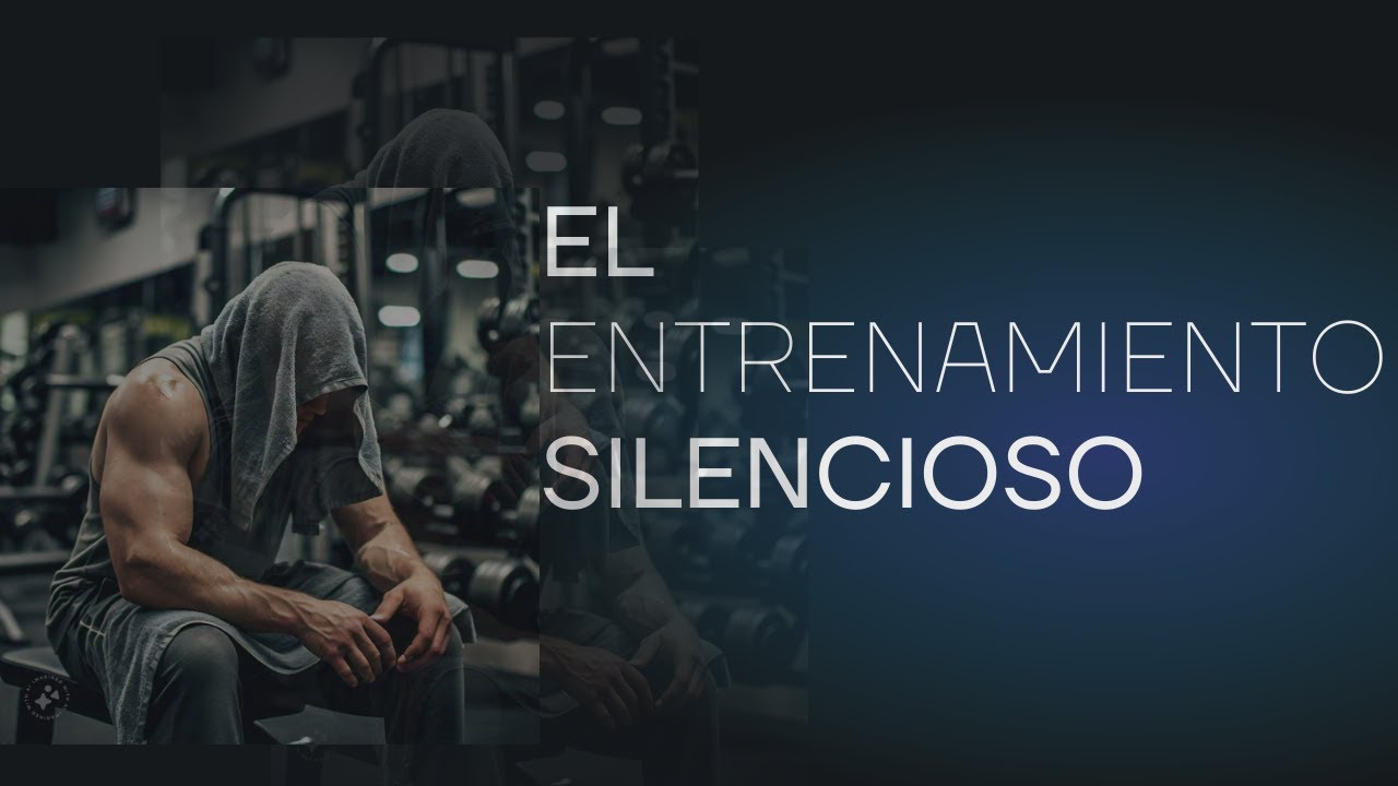 El Entrenamiento Silencioso: Rompe Barreras Mentales que No Sabías que Tenías