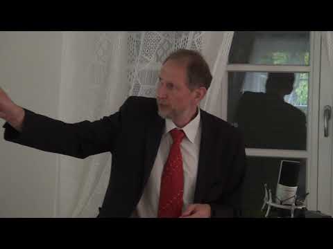 Gleichnis vom Sämann Teil 2