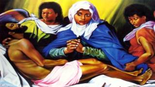 They Are Nailed To The Cross - The Grace Thrillers