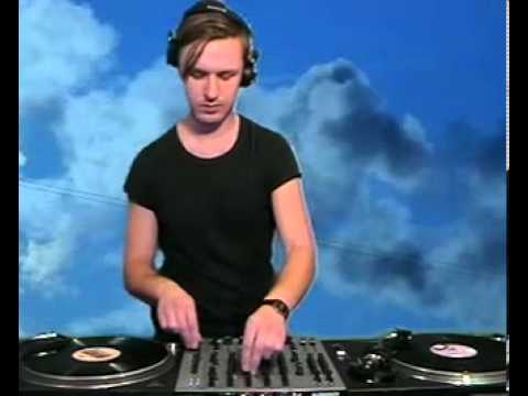 Chance @ RTS.FM - 21.02.2011