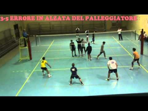 Amichevole: ORO BANX PALO 2-2 ASD AVIS VOLLEY RUVO