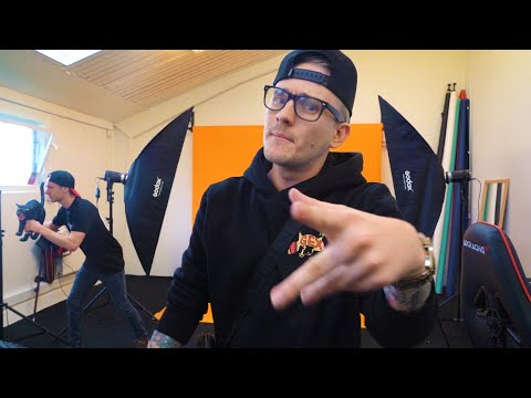 Eiqu - "POPPIN" (KSI REMIX) #PoppinChallenge