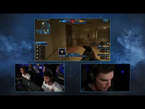 GRAND FINAL! Vitality vs NIP   IEM Winter 2021   MATCH HIGHLIGHTS l CSGO