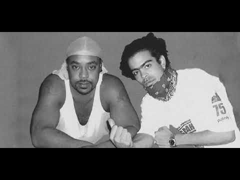 Agallah & Sean Price - Ruck & Ag (2001)