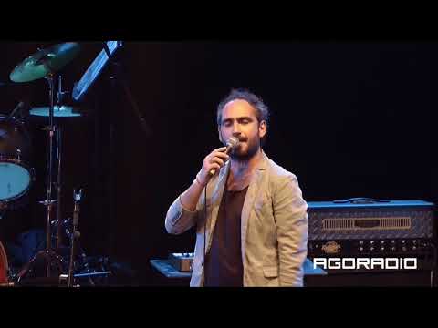 Notte Agoradio - Alex Berti e Marco Fattorini - G come giugla