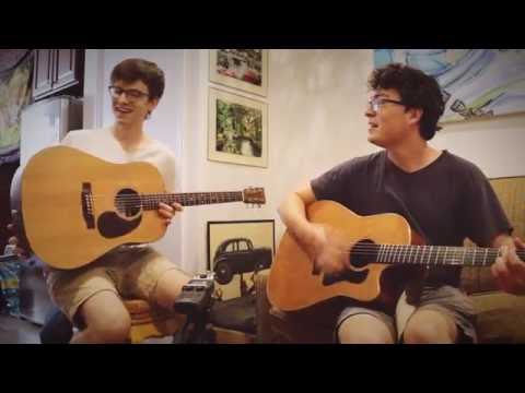 Flatpick Medley - Big Sciota and Salt Creek