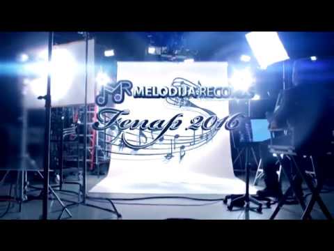 Najava festivala FENAP 2016