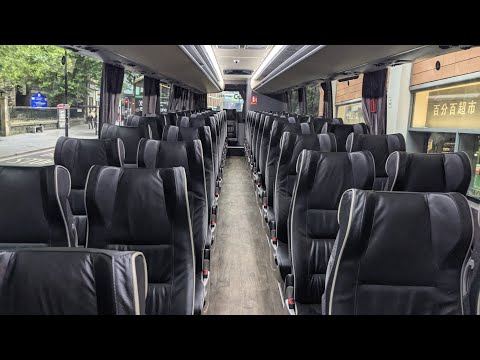 Former Allocation | X-Lines X10: 7128/BX16CKL - Volvo B11RT Caetano Levante 2