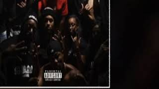 Mozzy - Black Hearted Instrumental Official