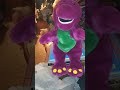 1997 Microsoft Barney