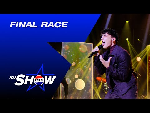 PAVLE VASILJEVIC - NE BUDI ZLA (LIVE @ IDJ PEPSI SHOW 2025)