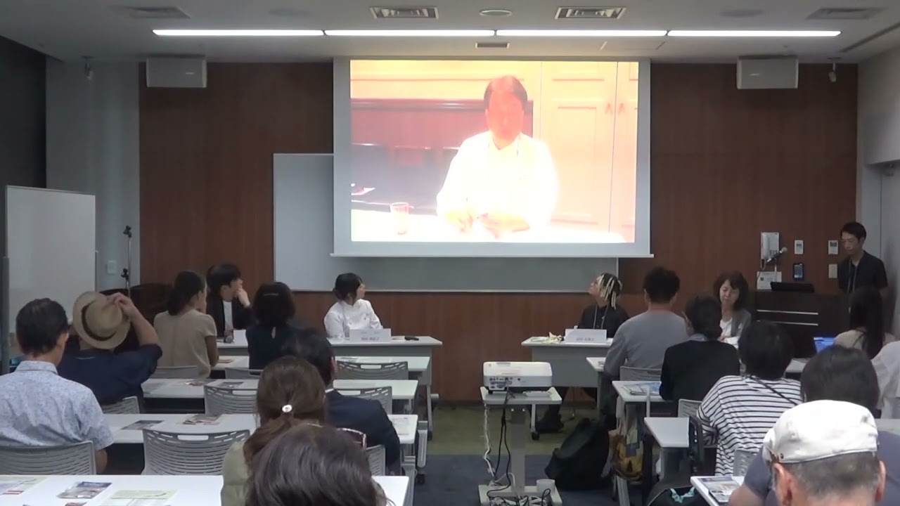 YouTubeサムネイル