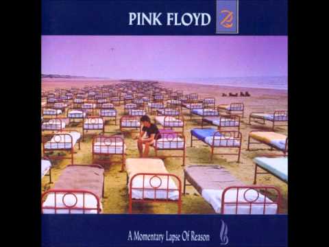 PINK FLOYD - Learning To Fly