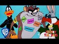 Looney Tuesdays Taz Wants Rabbits And Ducks Looney Tunes WB Kids