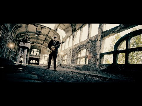 Bronski vs Serge Ramaekers - Liberation For The Good People - Ultra HD 4K Music Video