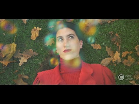 A mi 'yo' del futuro (el mensaje más sincero) - Por Irene Jotadé