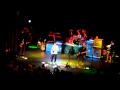 Weezer - Tragic Girl, LIVE at the Weezer Cruise ...