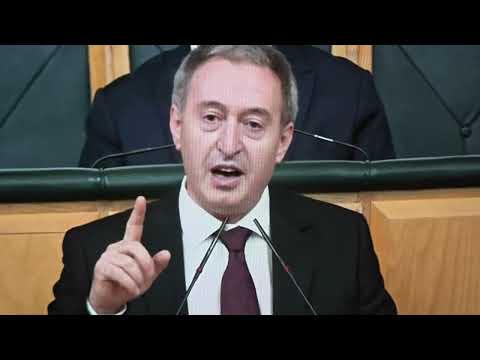 Tuncer Bakırhan, KHK'liler Amasız Fakatsız Görevlerine İade Edilmelidir. 