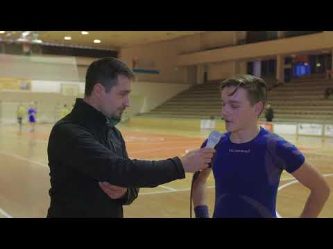 Sportovec města Kuřimi 2017 - Vojtěch Čermák