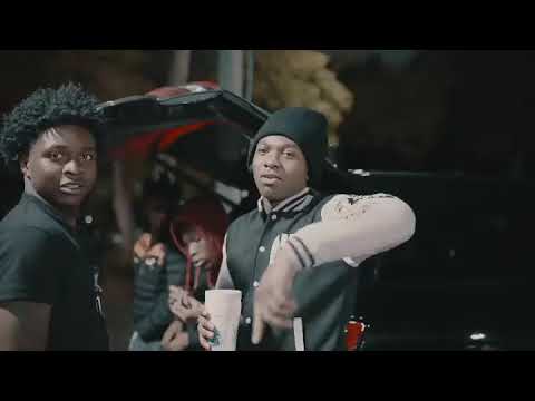 Whoppa wit da choppa- Rap[Official Music Video]