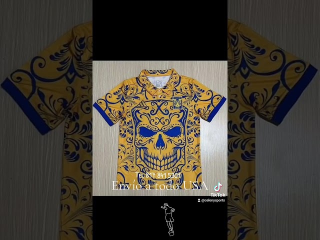 Vídeo relacionado con Genérico Camiseta de Fútbol Personalizada Niño Adulto con Nombre Número y Logo Equipación de Fútbol Camiseta y Pantalón Corto para Club Equipo Partido Entrenamiento