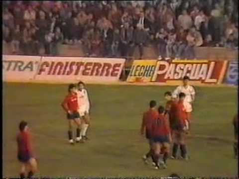 Season 87-88 Matchday 19 Mallorca-Valencia
