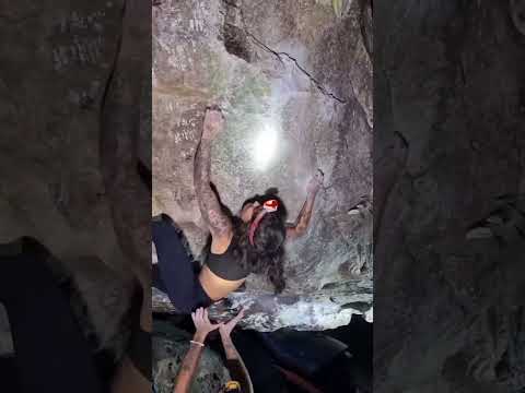 Exorcista Extend, V7. Cocalzinho de Goiás