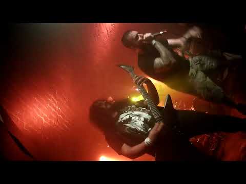 Fleshcrawl - Soulskinner (2023.05.06. Budapest, Robot)