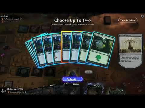 Historic Brawl Zimone and Dina