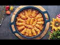 Sarmale De Porc Cu Mamaliguta